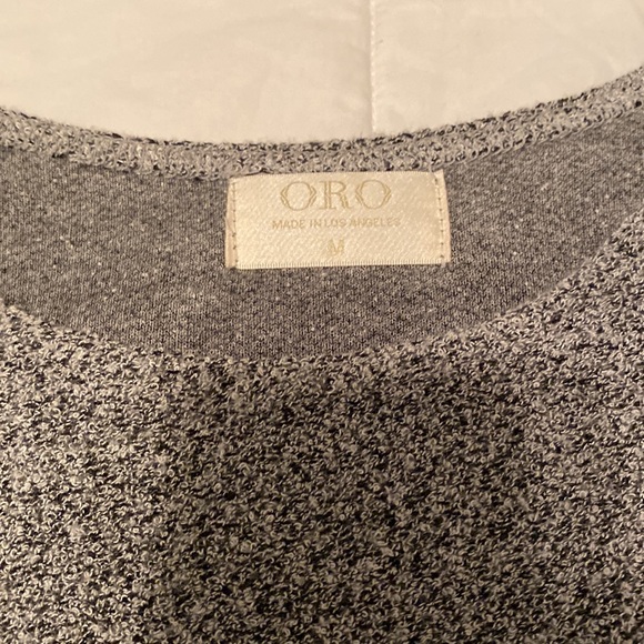 ORO T-Shirt - Picture 2 of 2